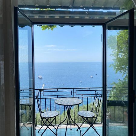 Positano'S Flatsアパートメント エクステリア 写真
