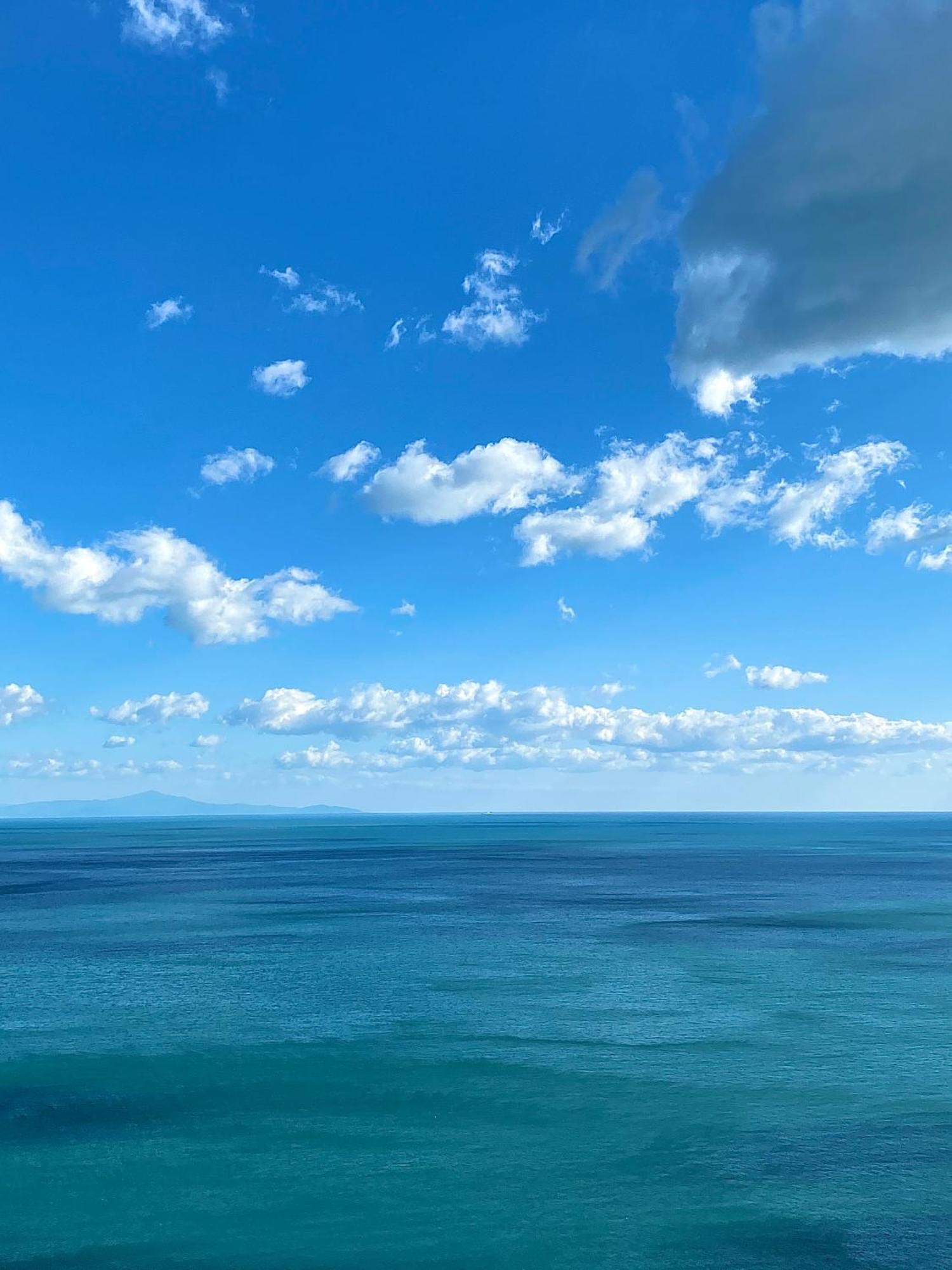 Positano'S Flatsアパートメント エクステリア 写真