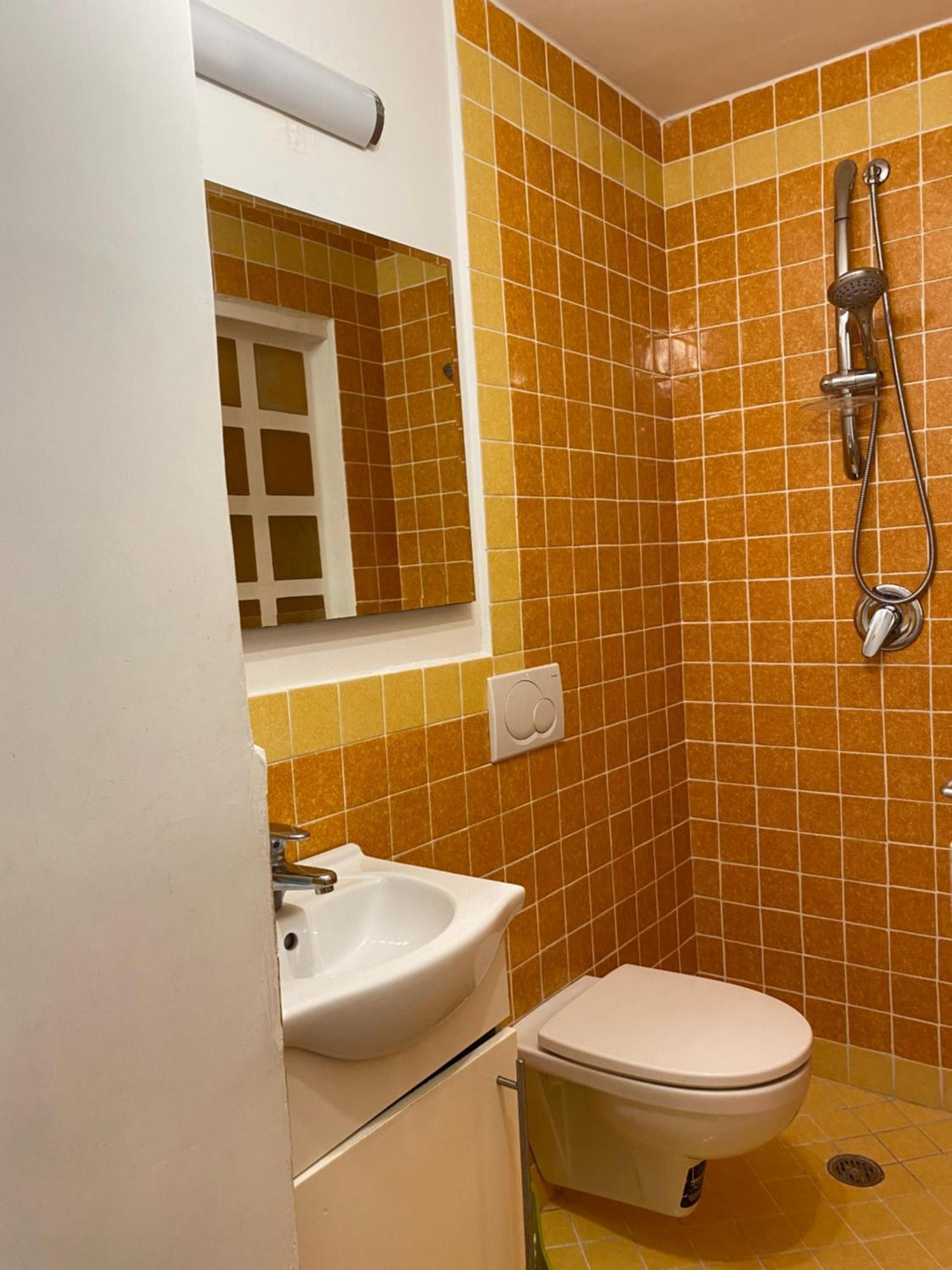 Positano'S Flatsアパートメント エクステリア 写真